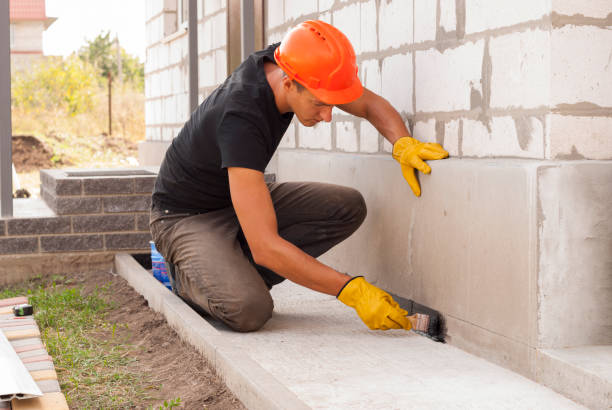 Affordable Emergency Waterproofing solutions in Huntsville, OH